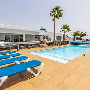 Bianca - Sol, Lava Y Mar , Puerto Calero Spain