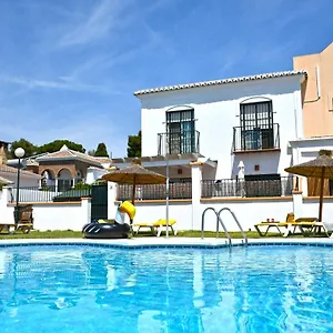 Luna De , Nerja Spain