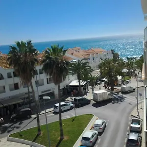 Gaviota Holidays Piscina Y Playa , Nerja Spain