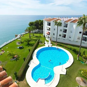 Apartment Palmeras 3,, Nerja