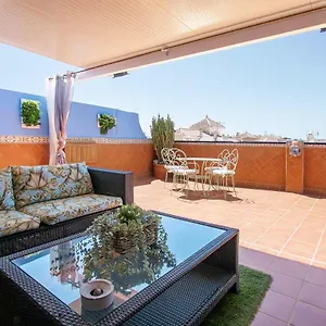 Apartment Lor Pintada, Nerja