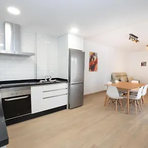 Apartment A&f, Nerja