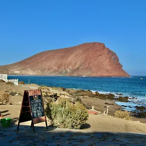 Sweet , El Medano (Tenerife) Spain