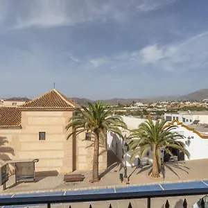 Apartment Terraza Mar Y Montana, Nerja