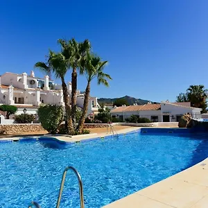 Apartment Capistrano Pueblo, Nerja