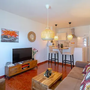 Apartment Arce 5 Torrecilla Casasol, Nerja