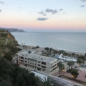 El Capistrano Playa 301 , Nerja Spain