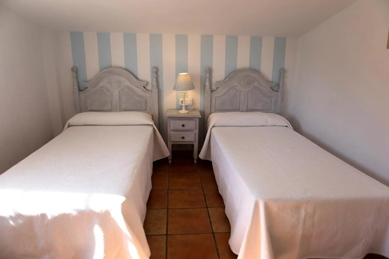 Villa Las Tinajas Luxury Nerja