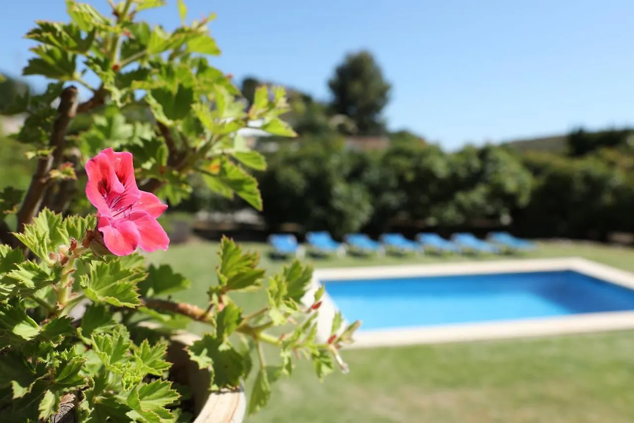 Villa Las Tinajas Luxury Nerja Spain