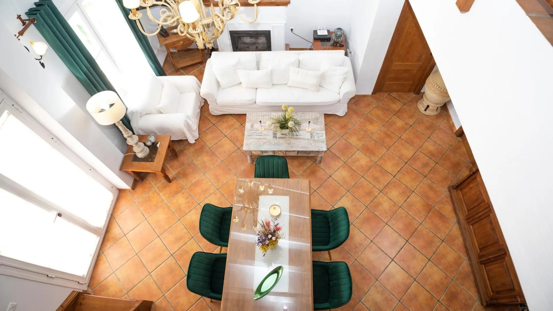 Villa Las Tinajas Luxury Nerja 0*,  Spain